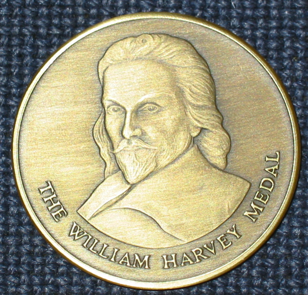 The John Vane Medal