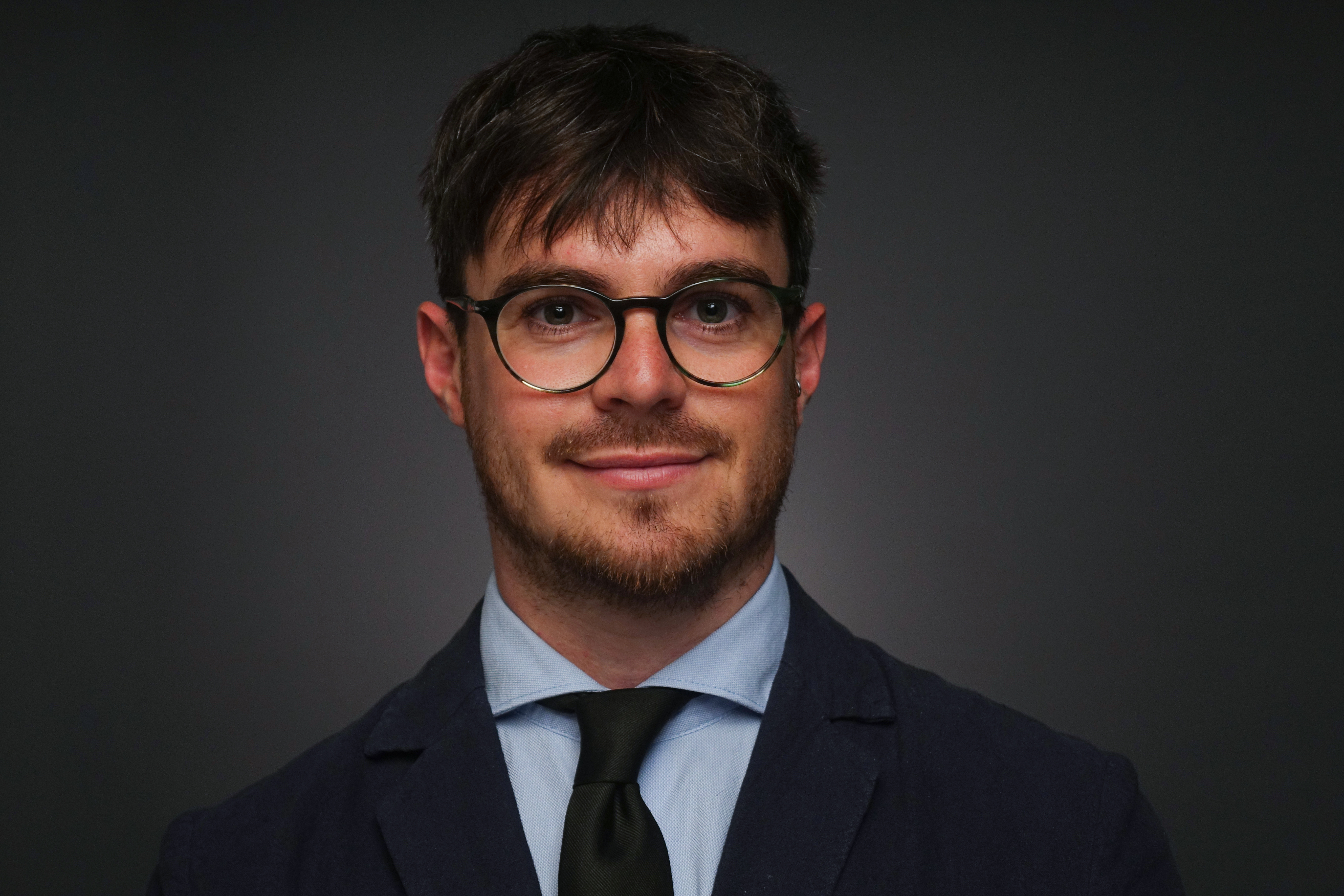 Tommaso Priviero