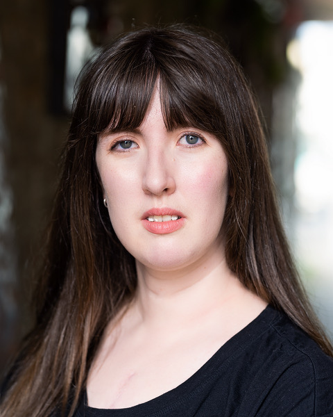 Caitlin Hogan
