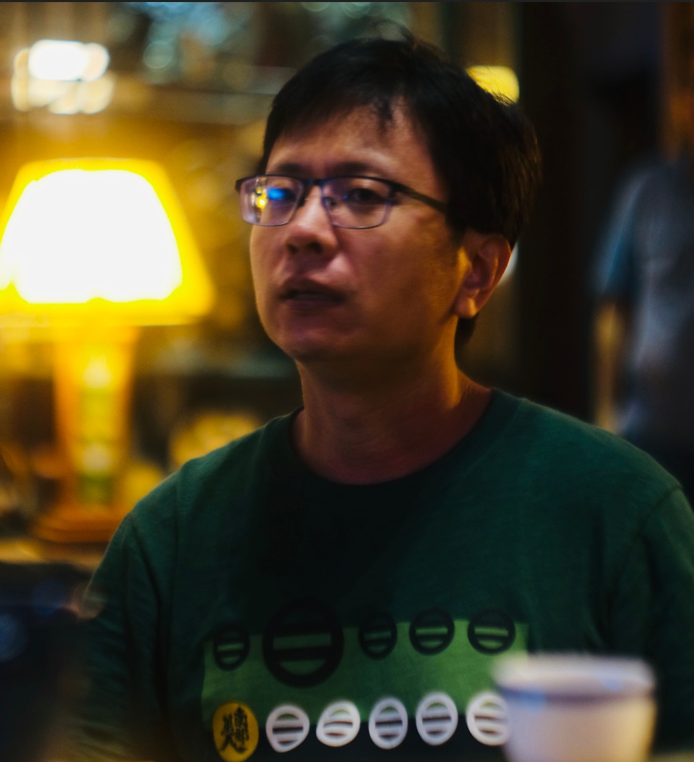 Jianliang Hao