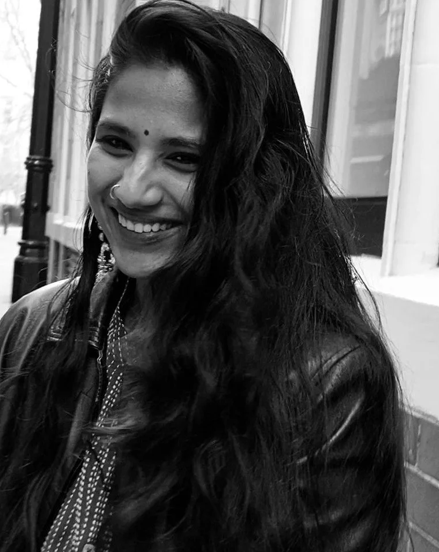Prerana Kumar