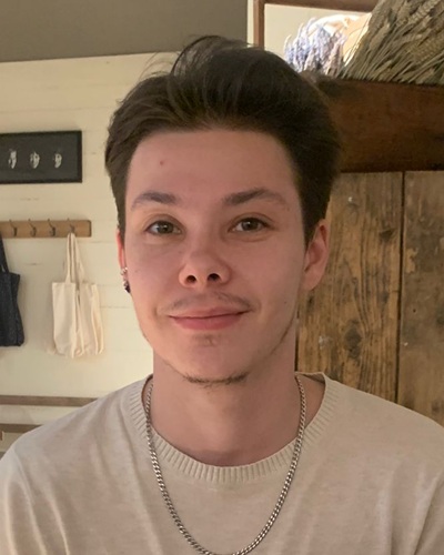Sebastian Mylly