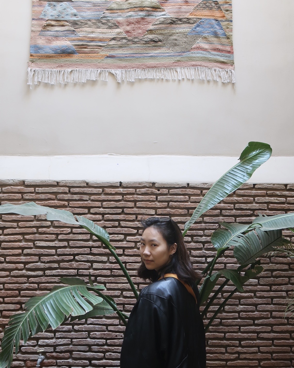 Zhou Guo