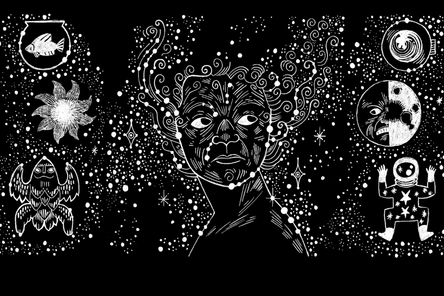 Mojisola Adebayo - Stars