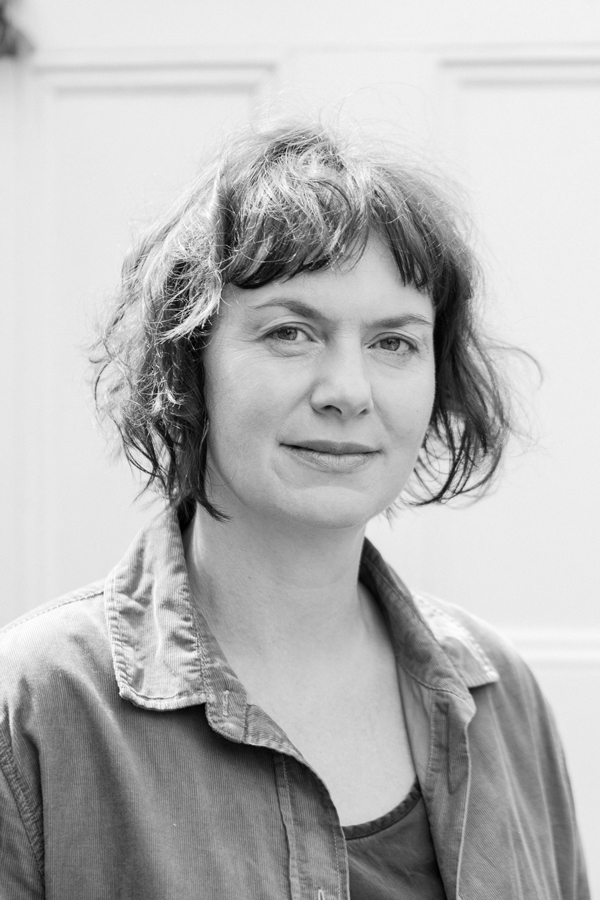 Tiffany Watt Smith