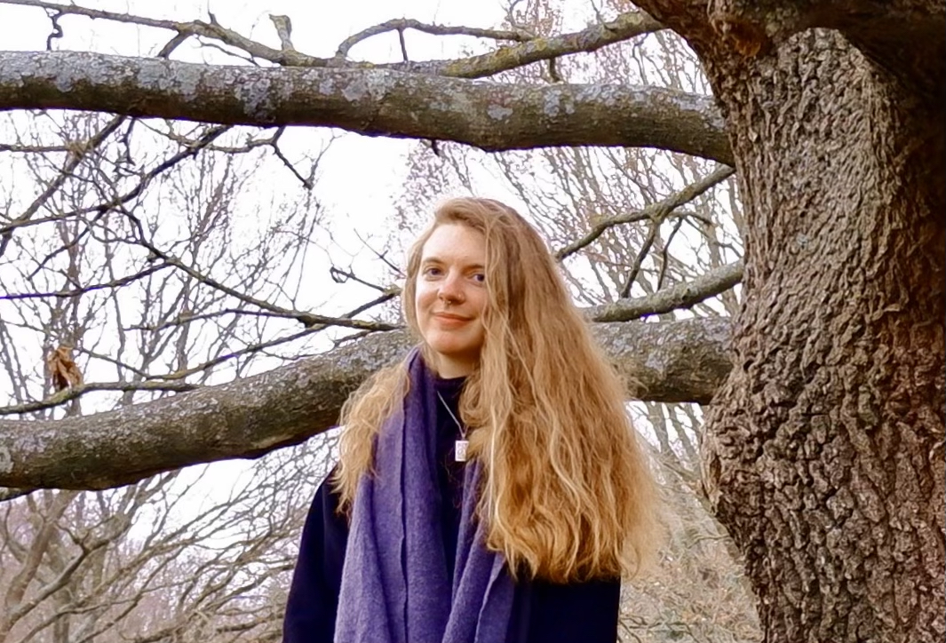 Kate Lewis Hood