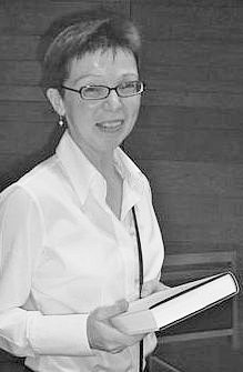 Pamela Clemit