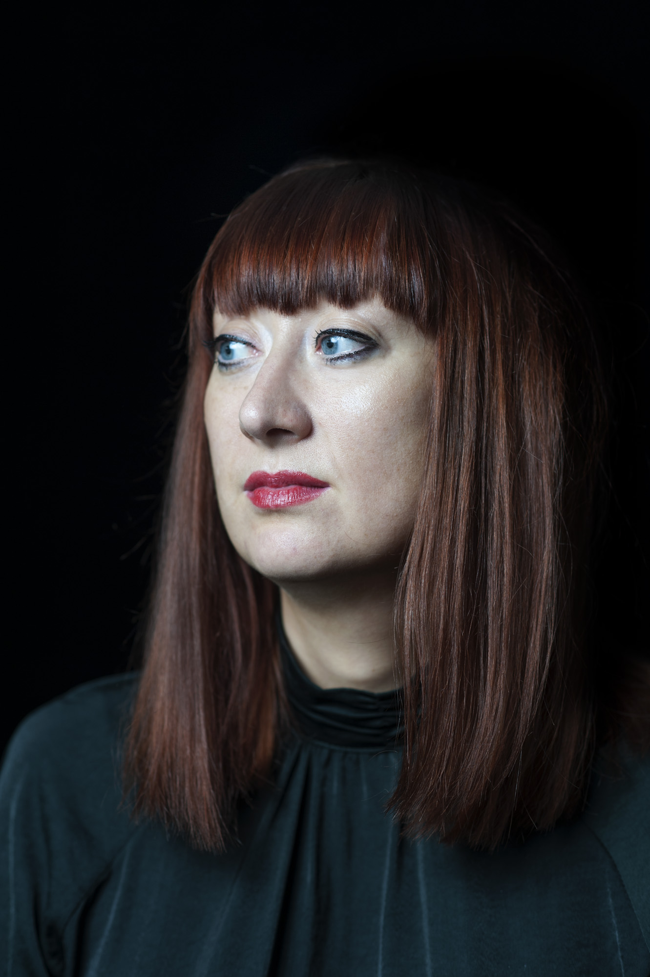 Katherine  Round
