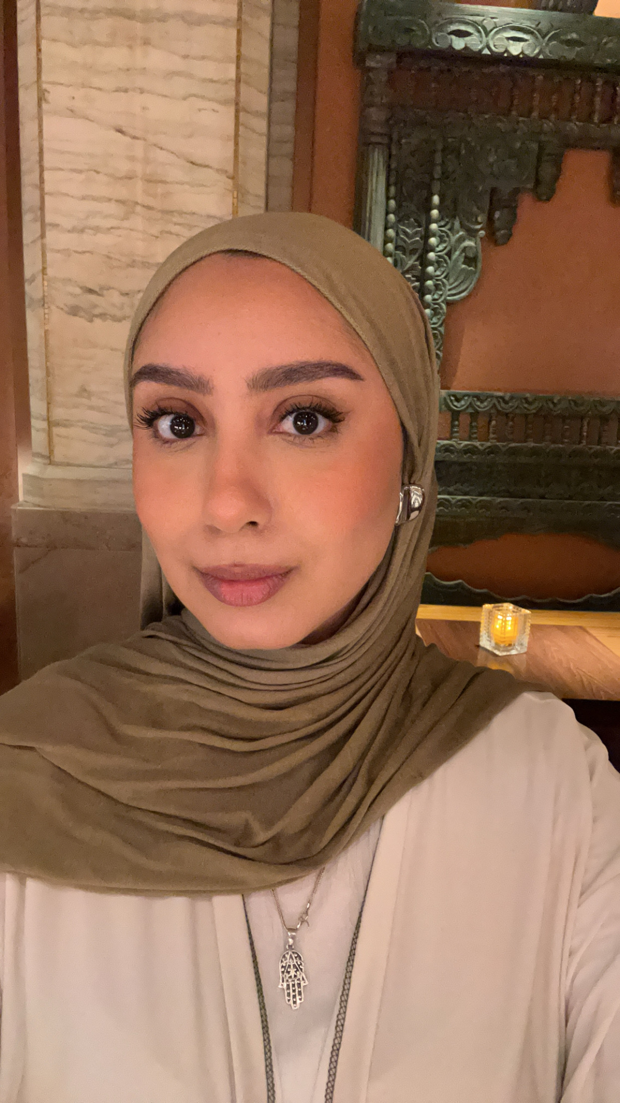 Rihab  Attioui 
