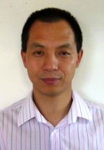Dr Yong-Jie Lu