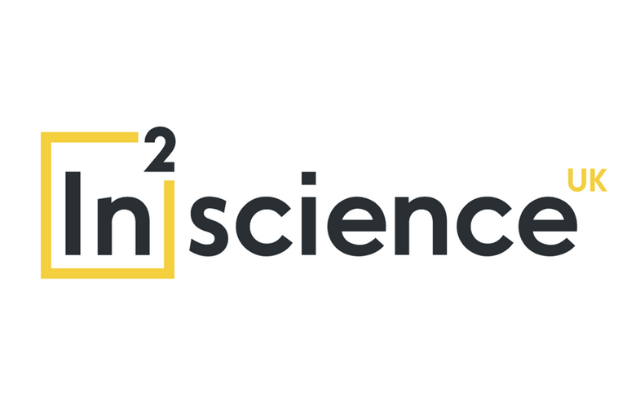 In2scienceUK logo