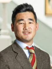 Jerry Tsang