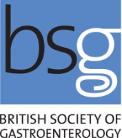 British Society of Gastroenterology logo