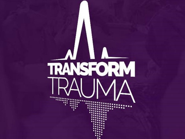 Transform Trauma logo