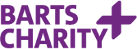 Barts Charity logo