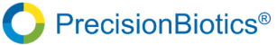 PrecisionBiotics logo