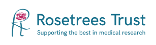 Rosetrees Trust logo