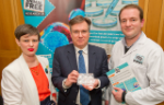 Animal Free Research UK_ Dr Adrian Biddle meets MPs