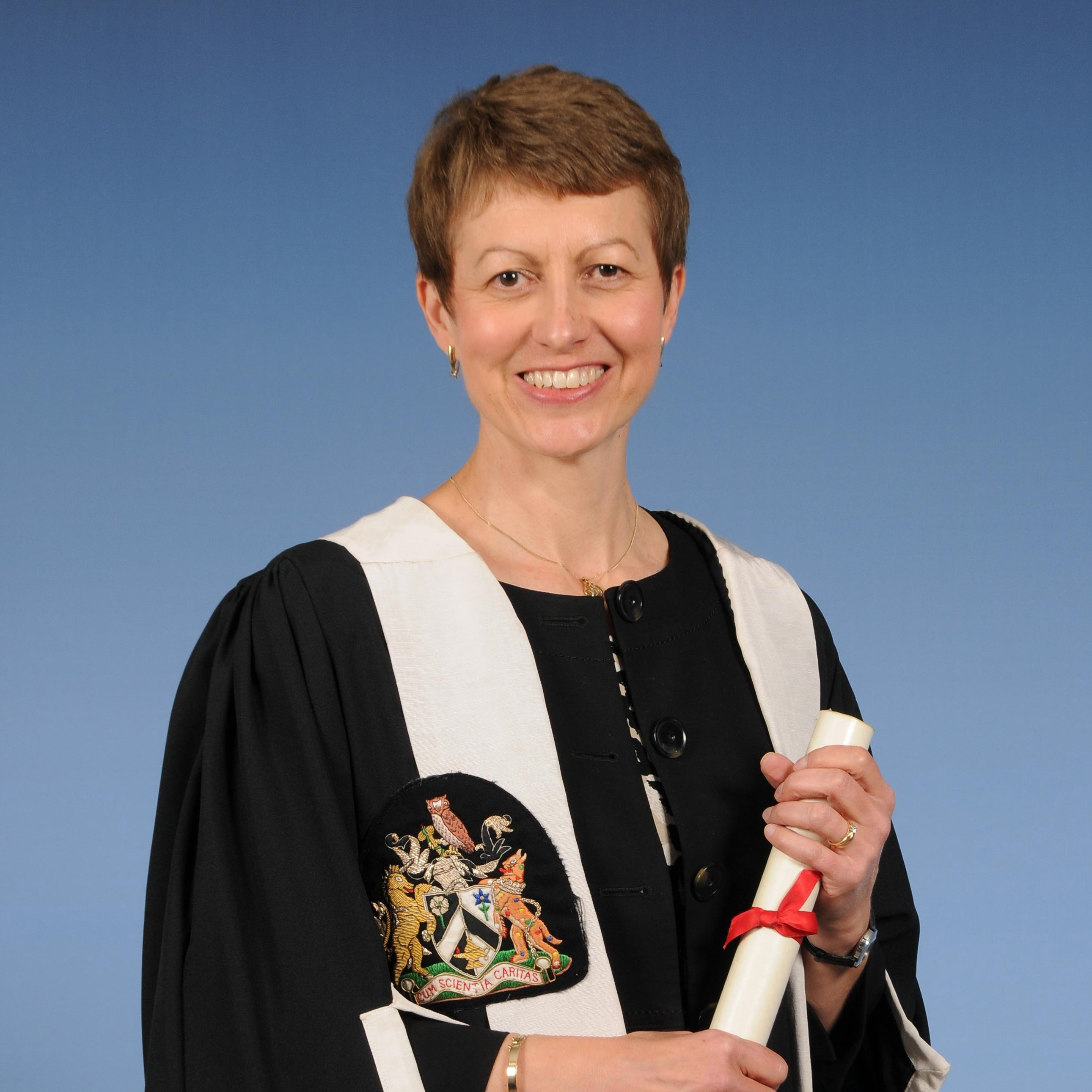 Professor Deborah Swinglehurst