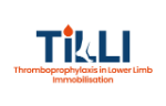 Thromboprophylaxis in Lower limb Immobilisation (TiLLI)