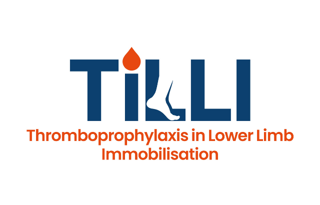 TiLLI trial logo