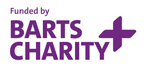 Barts Charity logo