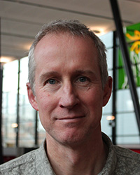 Jürgen Groet