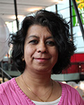 Jyoti Salhan