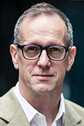 Patrick Healey