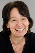 Sandra Eldridge
