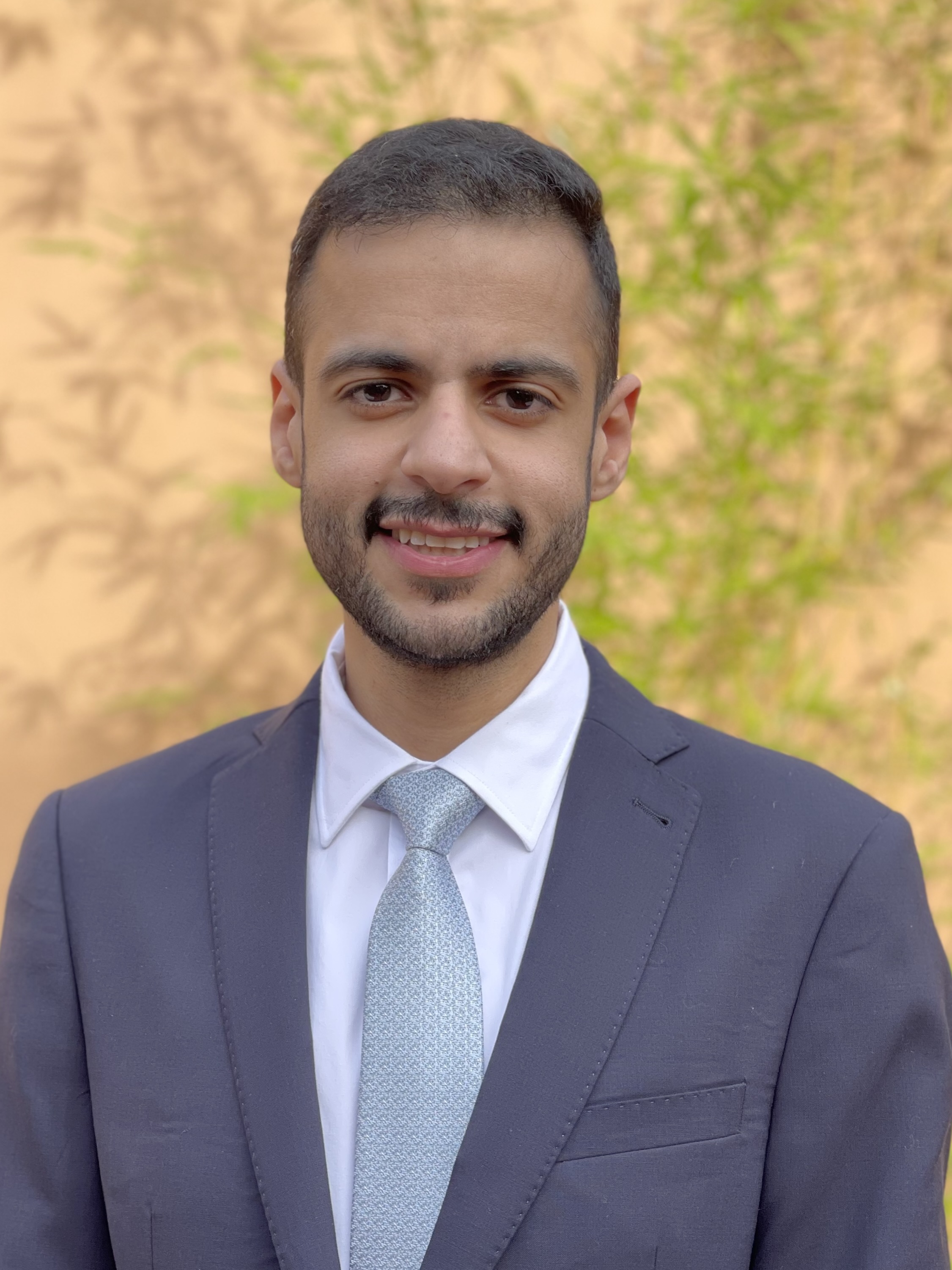 Abdullah Alfares