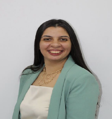Mariam Ashraf