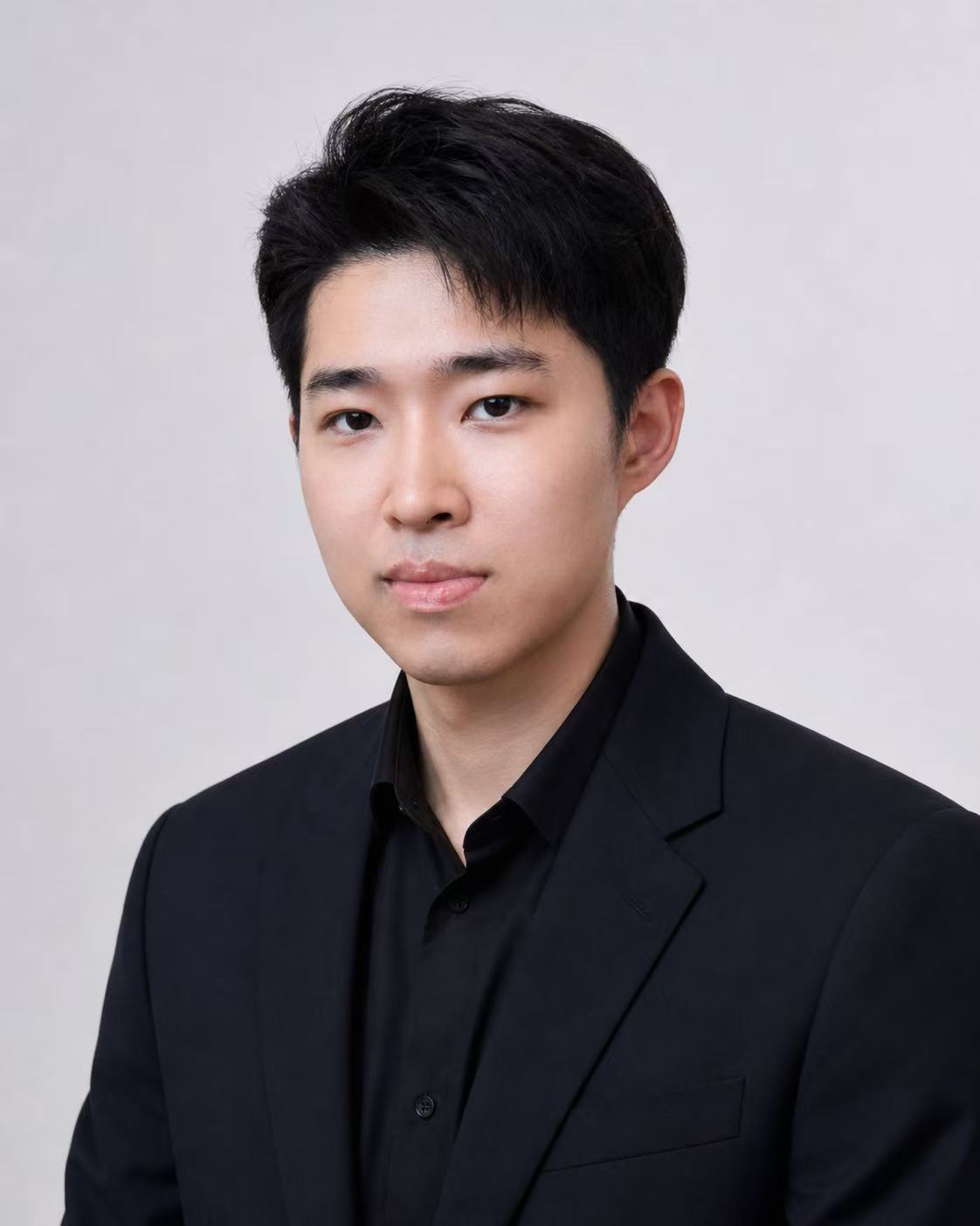 Zankai Wang