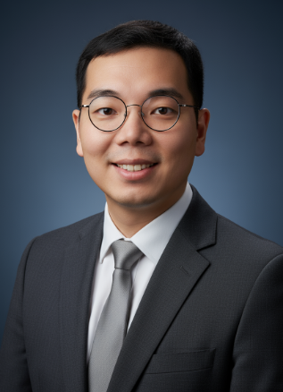 Image of Sungjun Steven Park