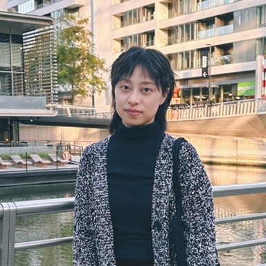 Xinru Niu
