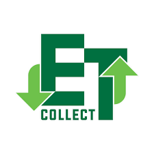 ET Collect logo