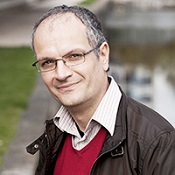 Dr Giuliano Maielli