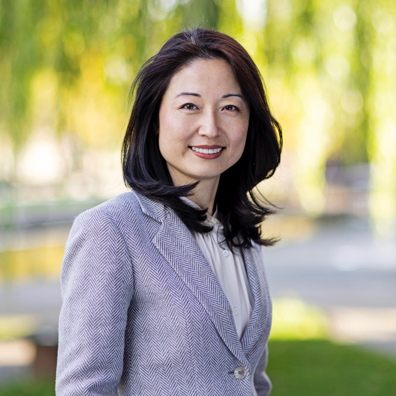Joanne J. Zhang