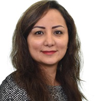 Dr Zahra Sharifonnasabi