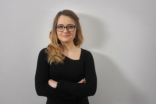 Alina Trapova profile image