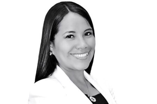 Karina Ley Chinguel Degregori profile image