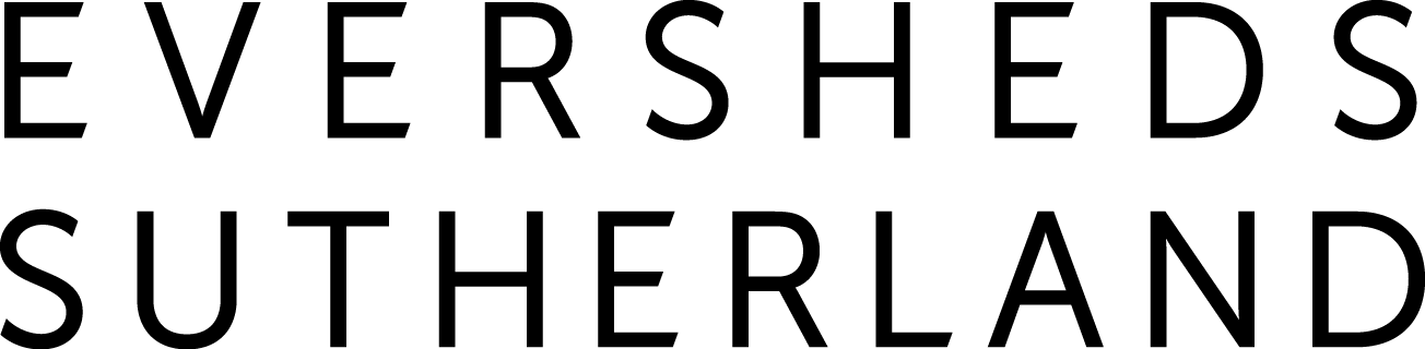 Logo of Eversheds Sutherland