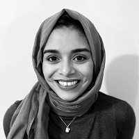 Rukshana Hoque