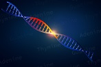 CRISPR gene editing image