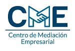 company logo of Centro de Mediacion Empresarial