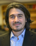 Dr Gaetano Dimita