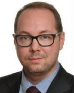 Gregor Golob