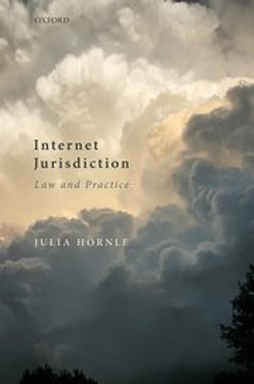 Book cover showing clouds with yellow light shining through