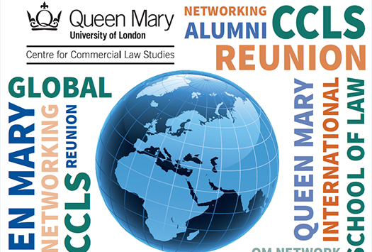 CCLS Alumni News