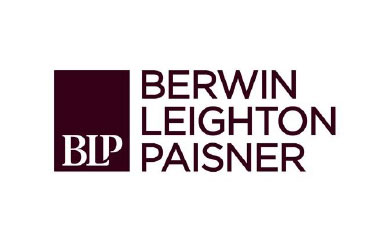 BLP logo